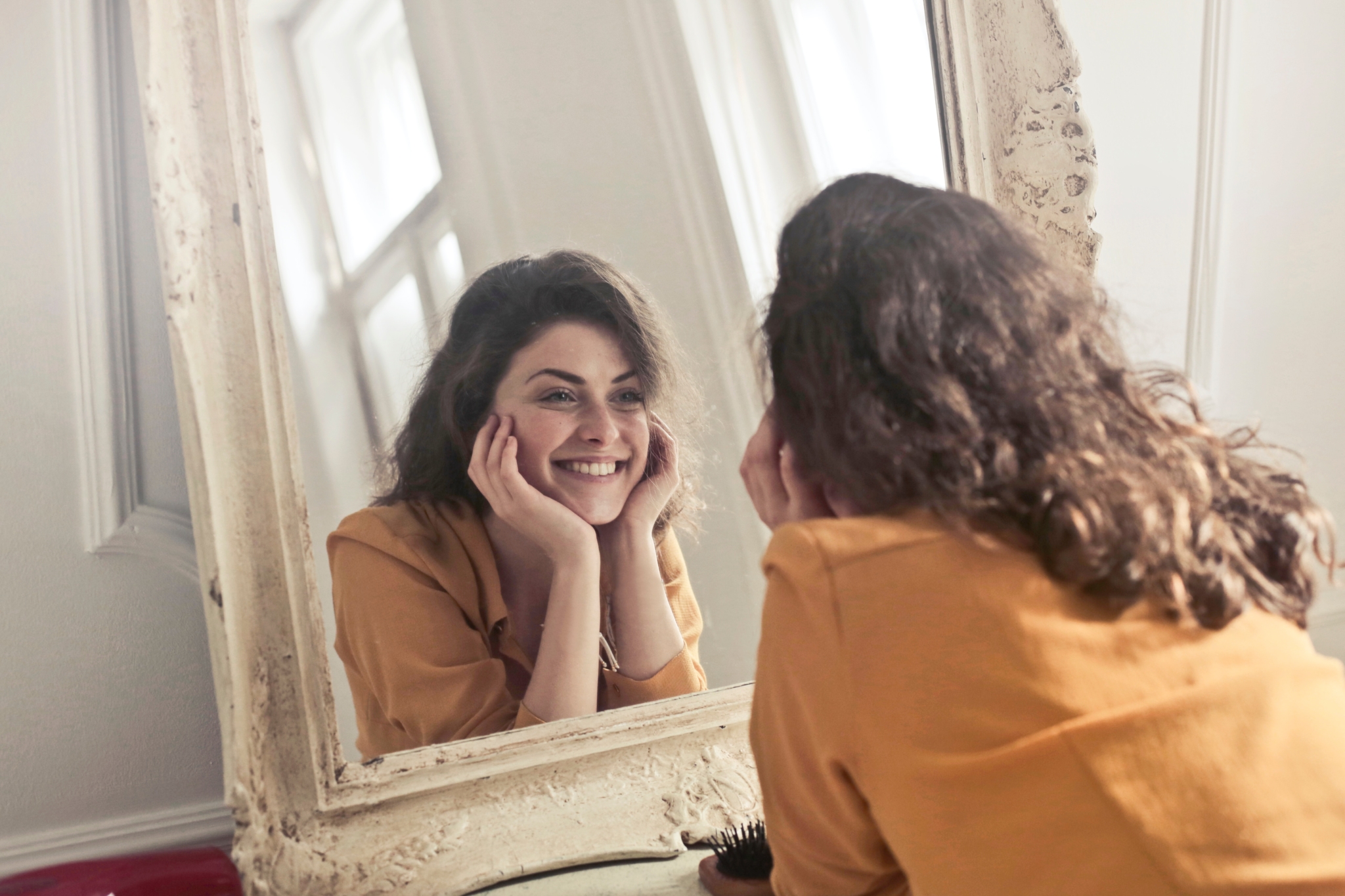 Dating-Tipps für Extroverts
