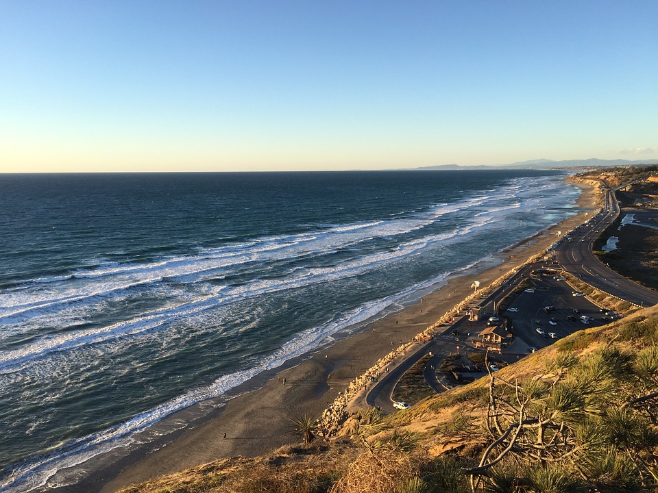 ting å gjøre i san diego