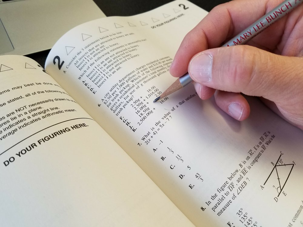 act vs sat