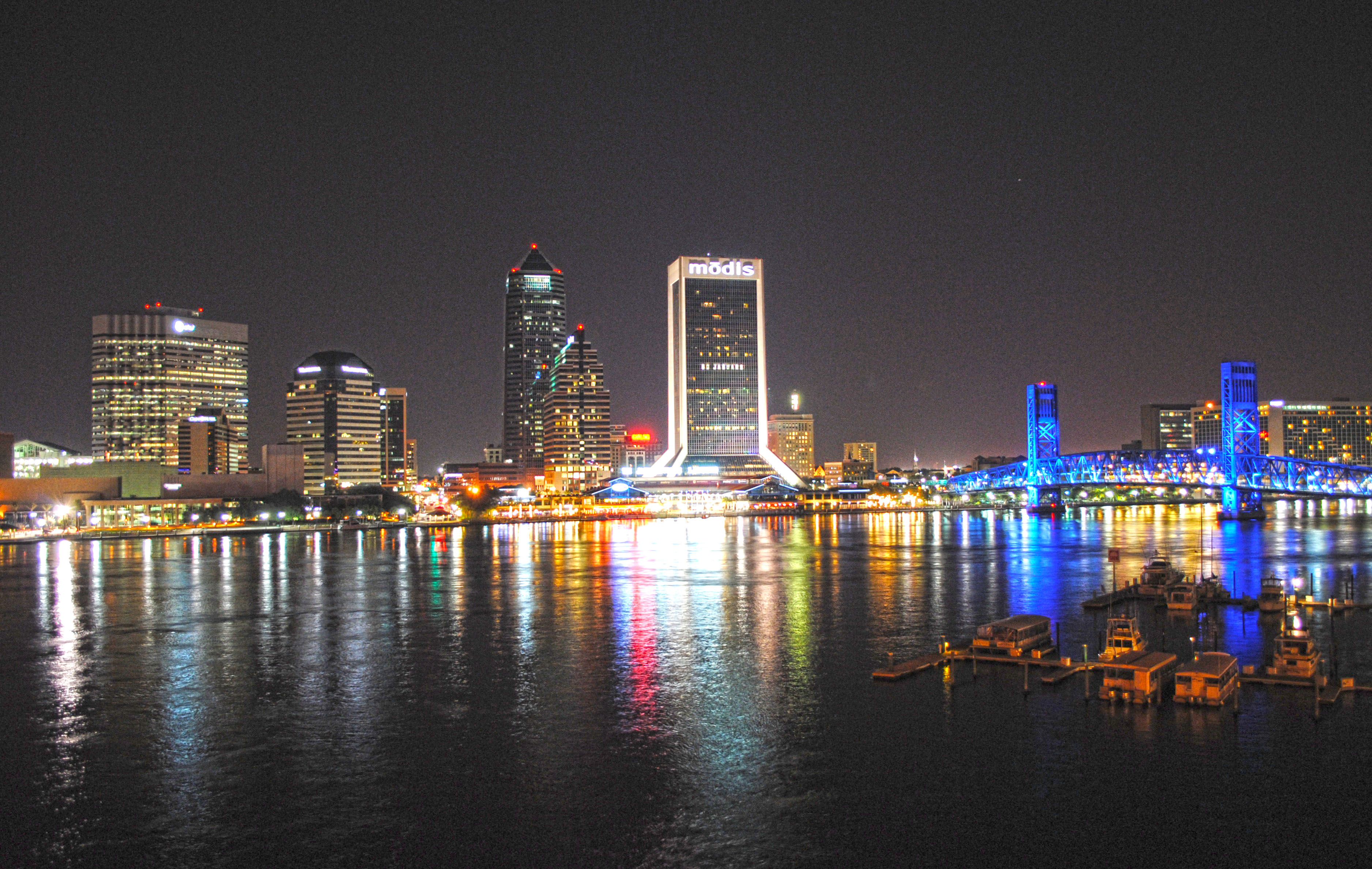 things to do jacksonville