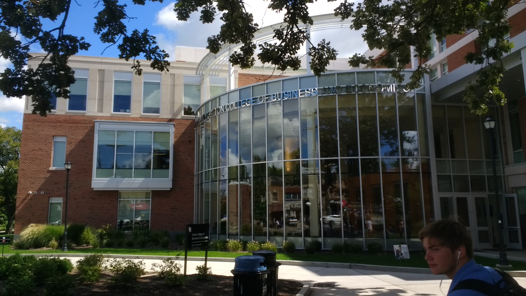 Study Spots University of Kentucky