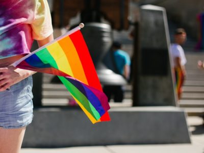 lgbtq resources on campus