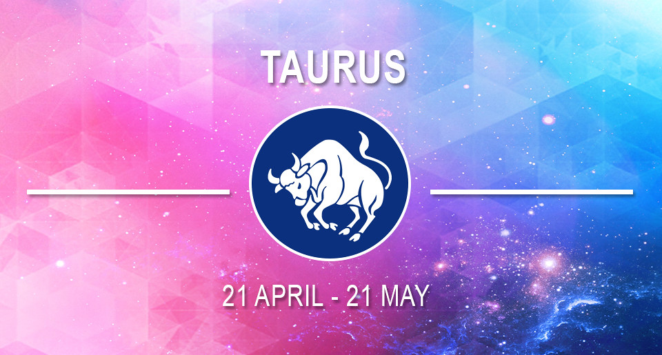 Taurus 21 April-21 May