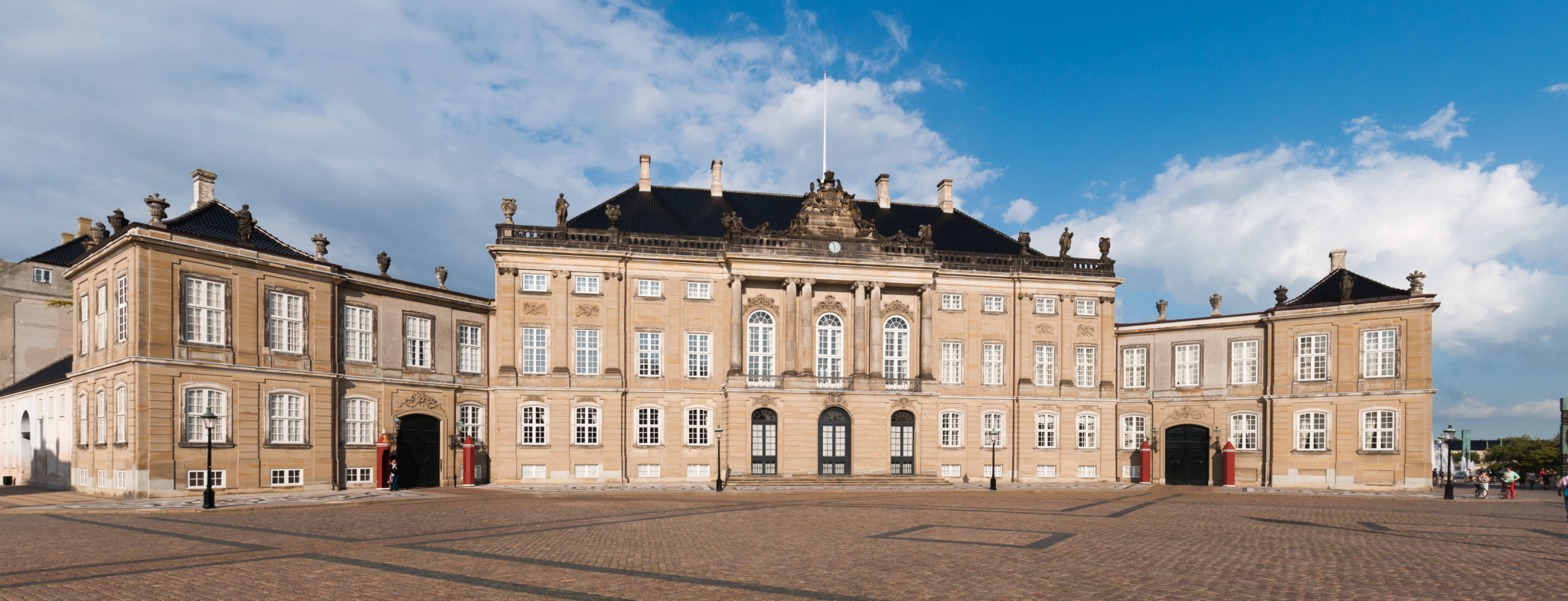 things to do in Copenhagen