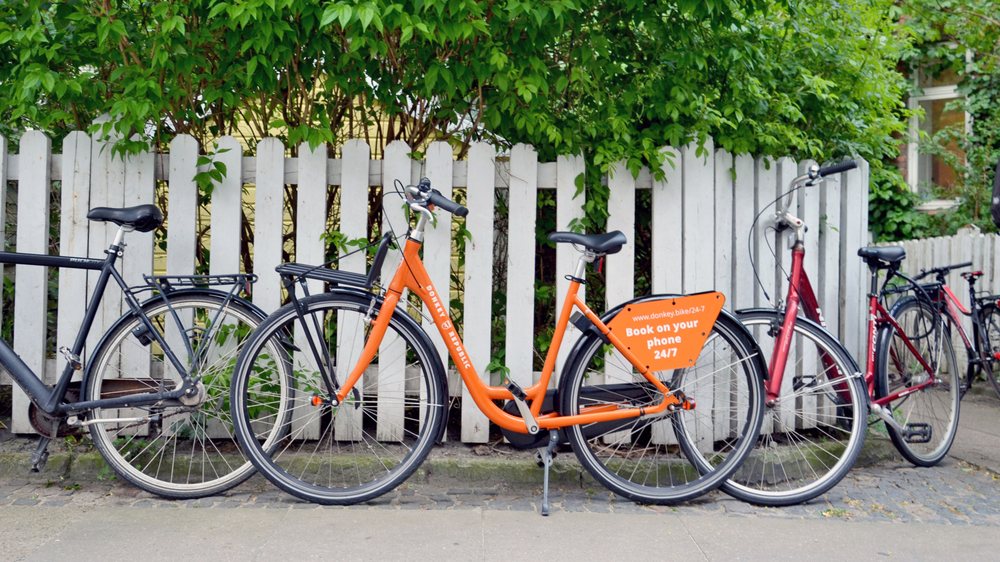 things to do in Copenhagen