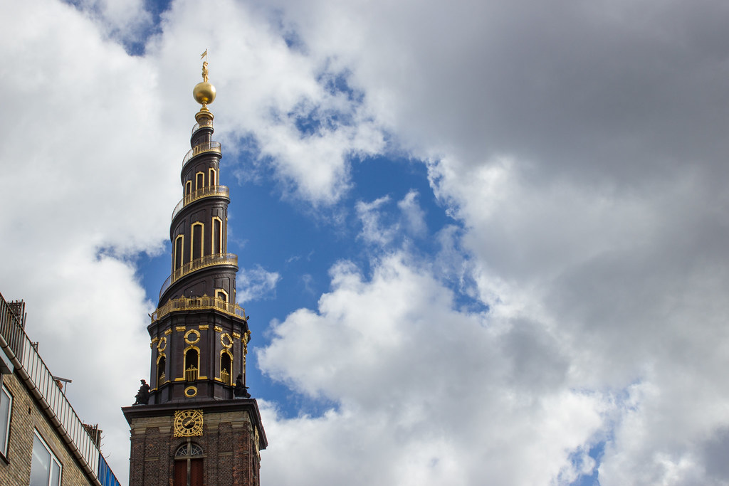 things to do in Copenhagen