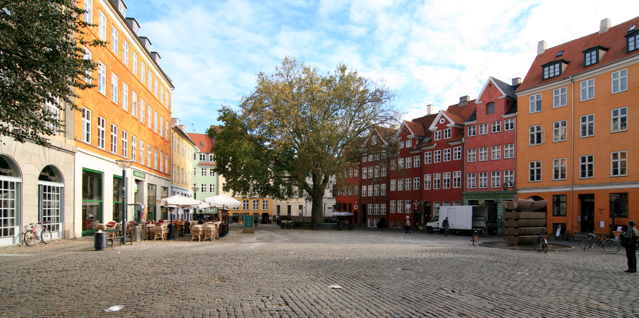 things to do in Copenhagen 