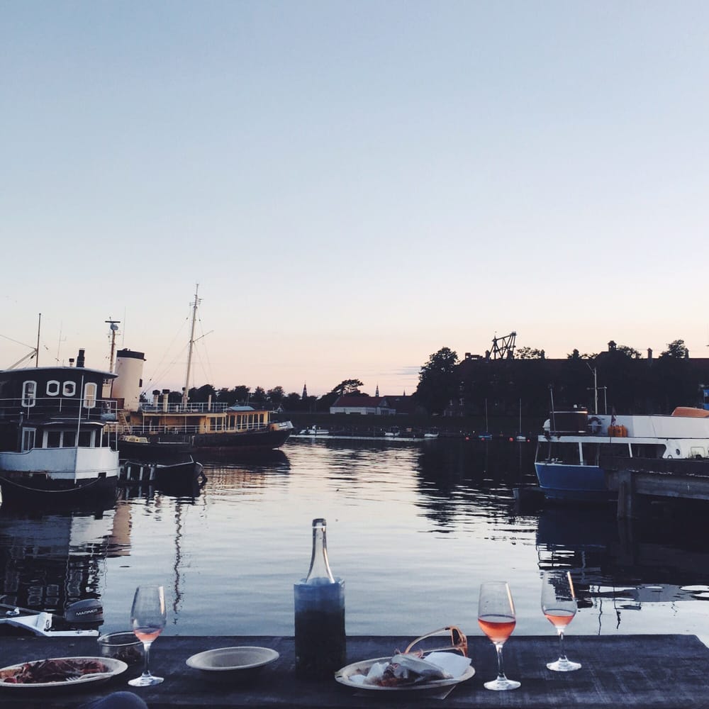 things to do in Copenhagen
