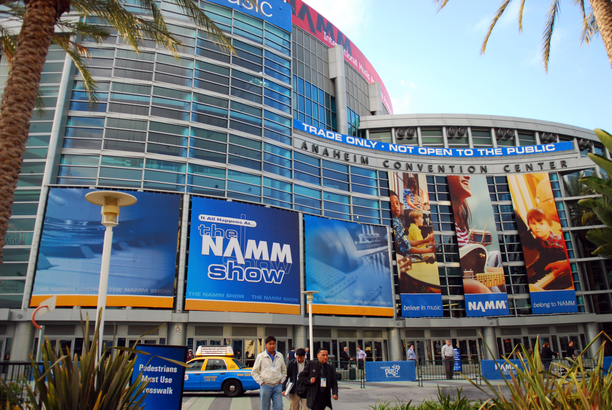 NAMM Foundation