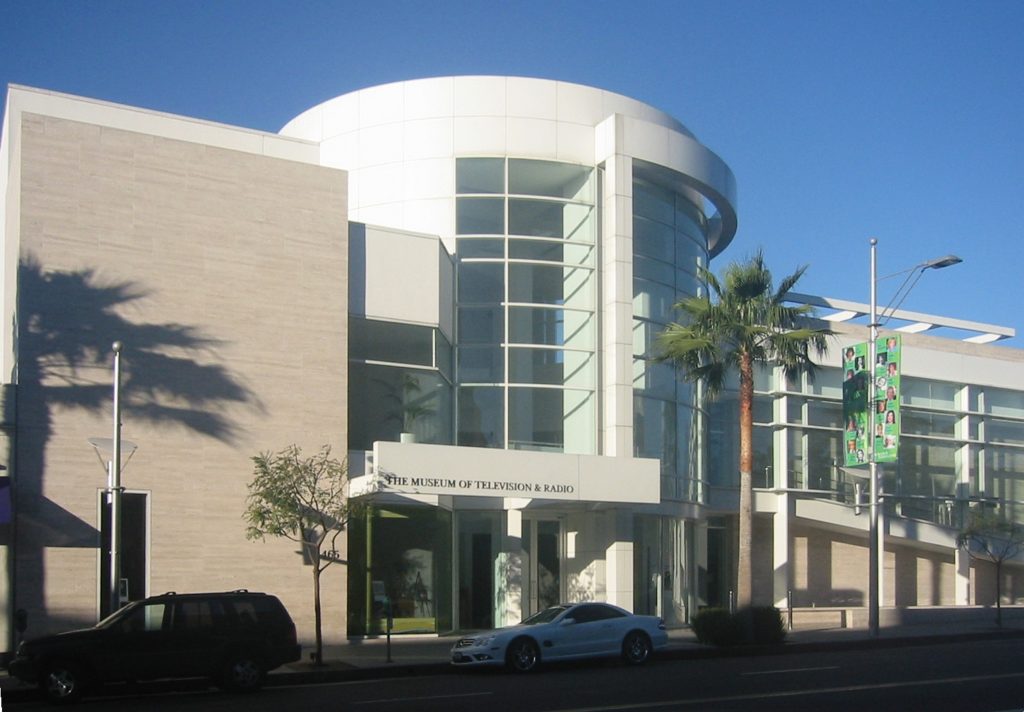 museums near UCLA