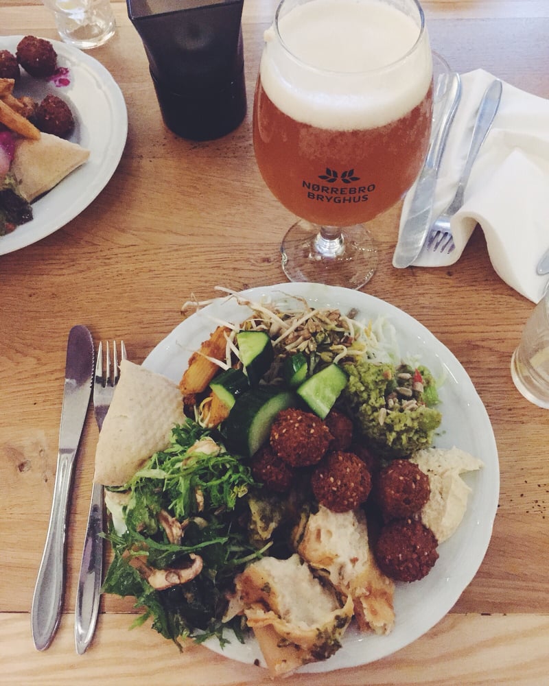 things to do in Copenhagen