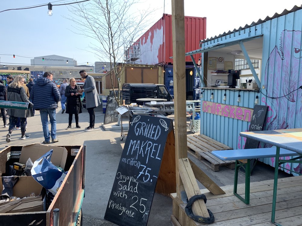 things to do in Copenhagen