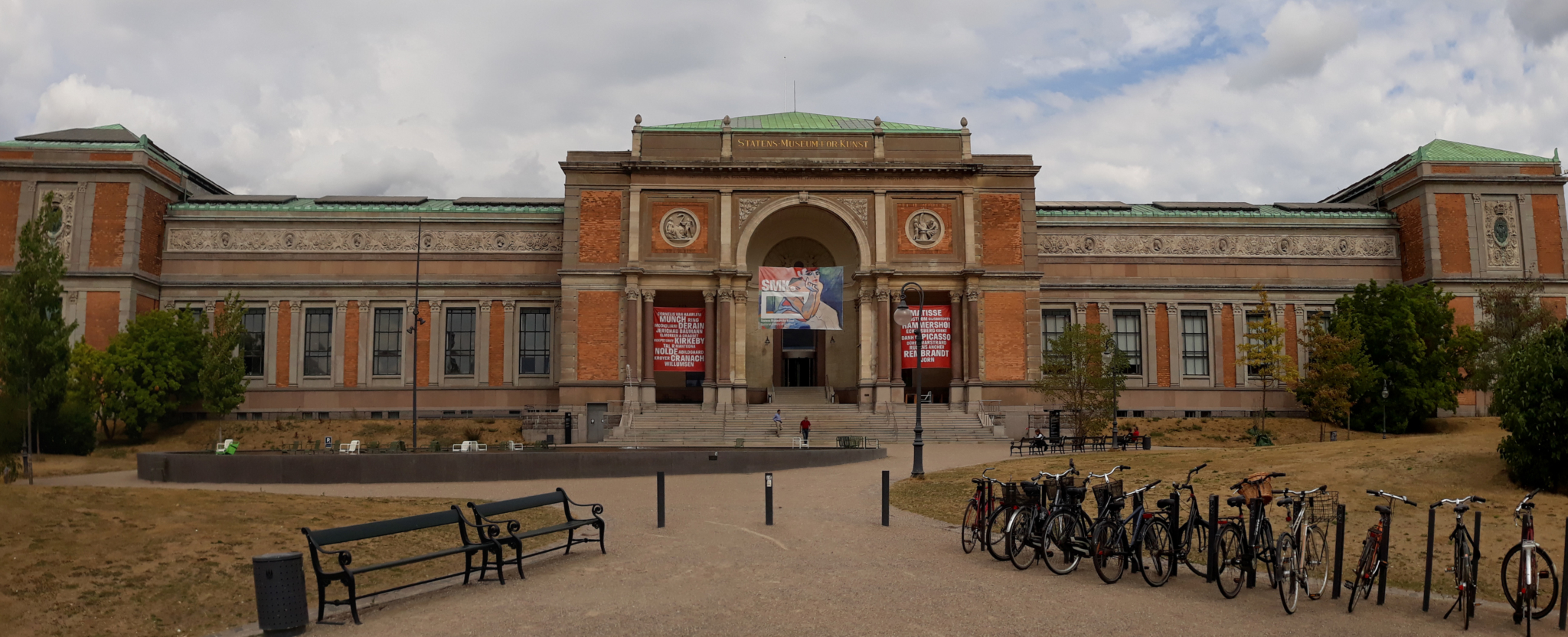 things to do in Copenhagen