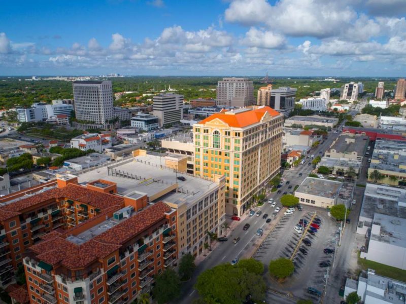 things to do coral gables