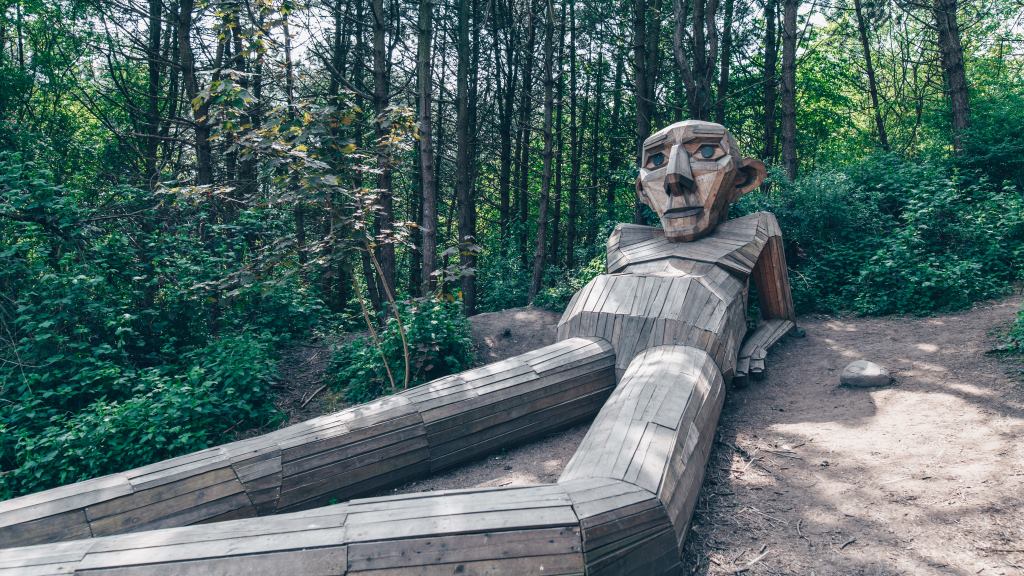 things to do in Copenhagen