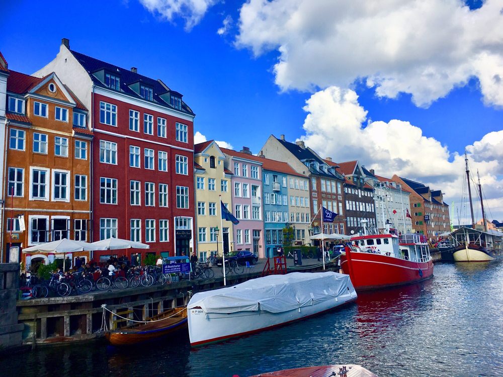 things to do in Copenhagen