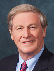 John Thrasher