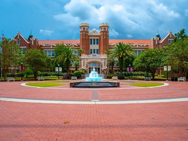 things to do tallahassee