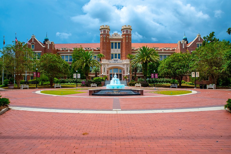 24 Things To Do In 24 Hours In Tallahassee College Magazine