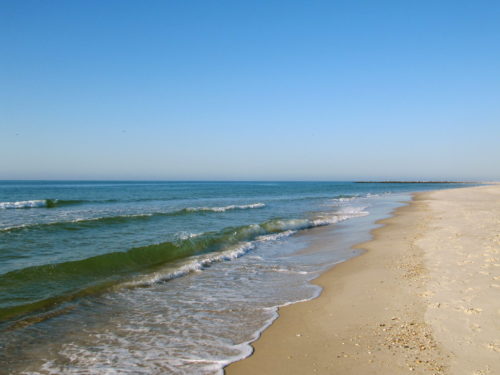 St. George Island