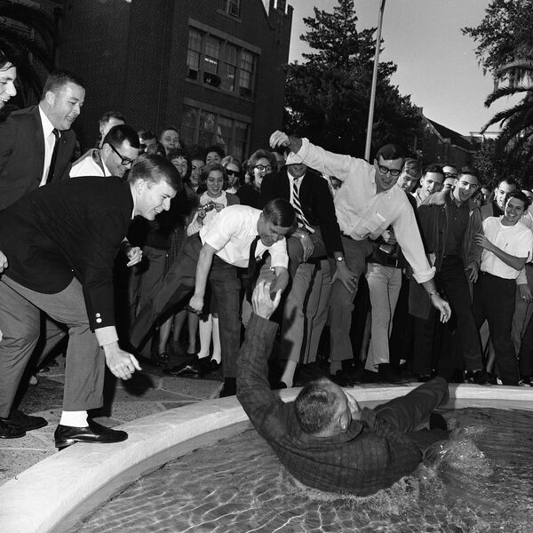 westcott fountain
