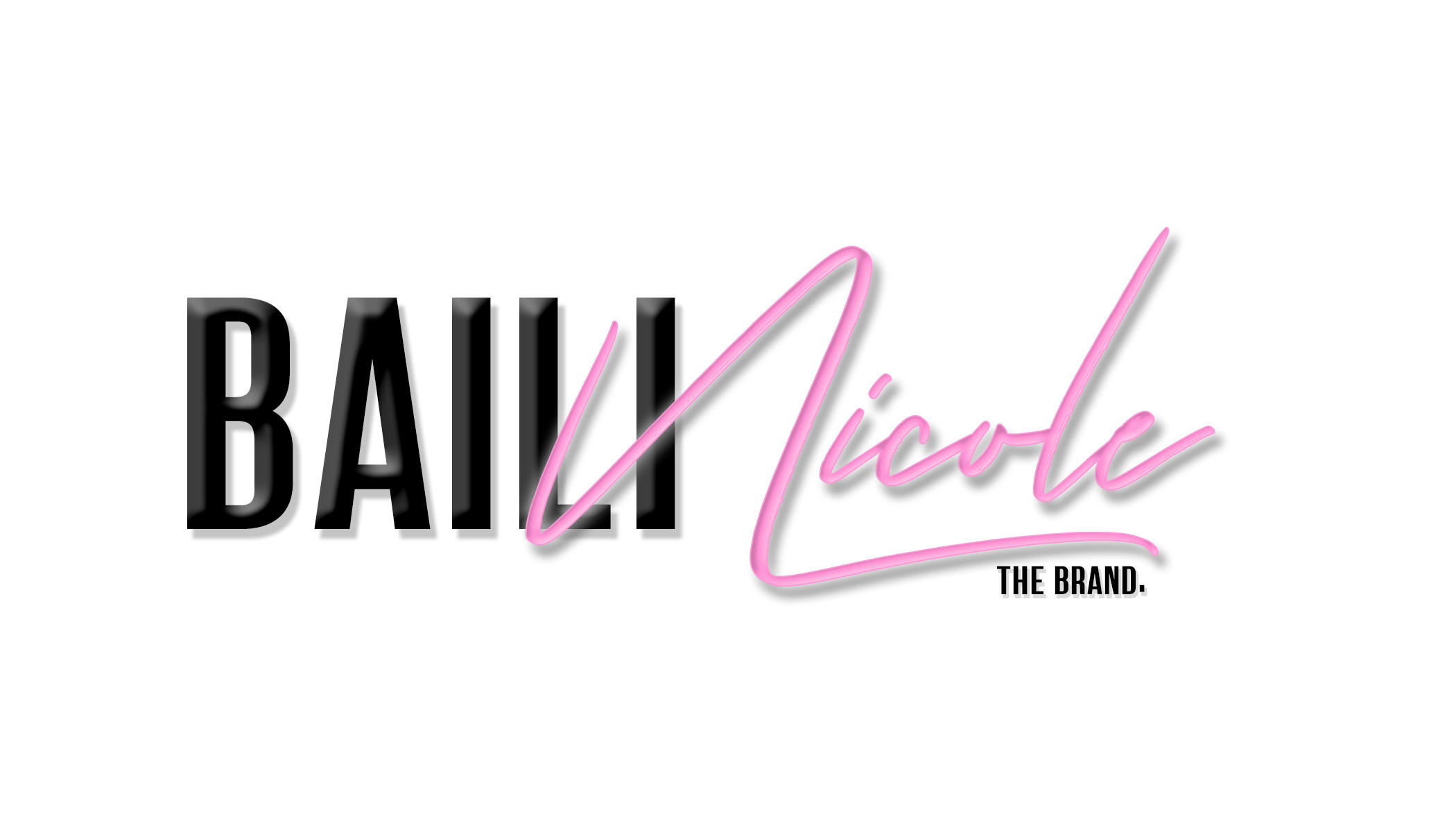 Baili Nicole Logo