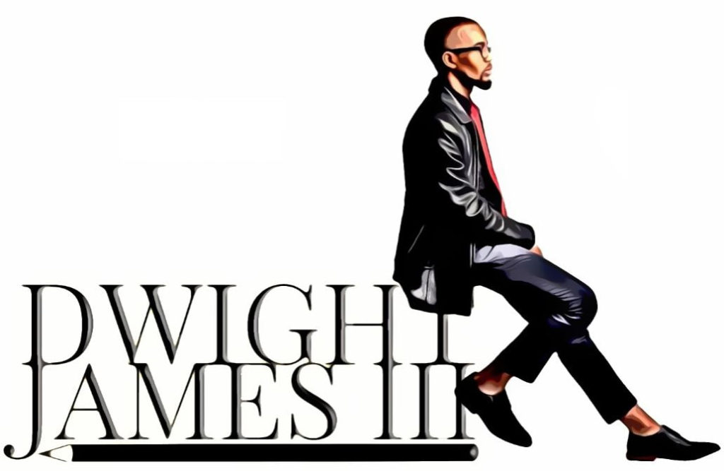 Dwight James III logo 