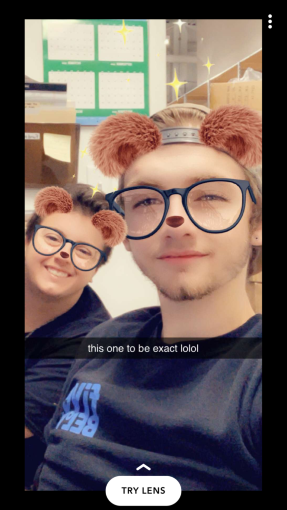 animal-snap-filter