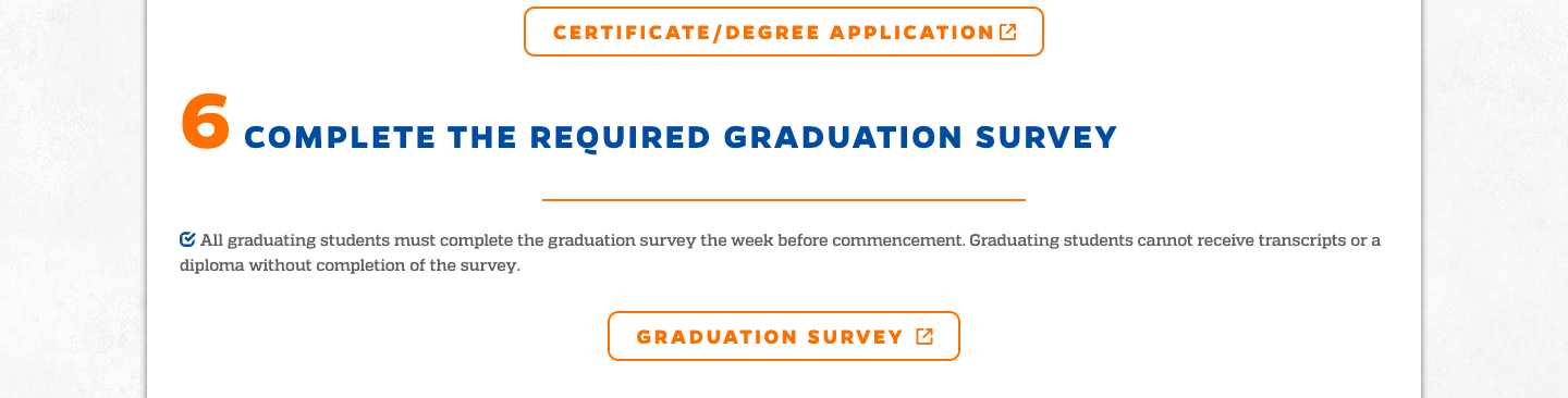 grad-survey