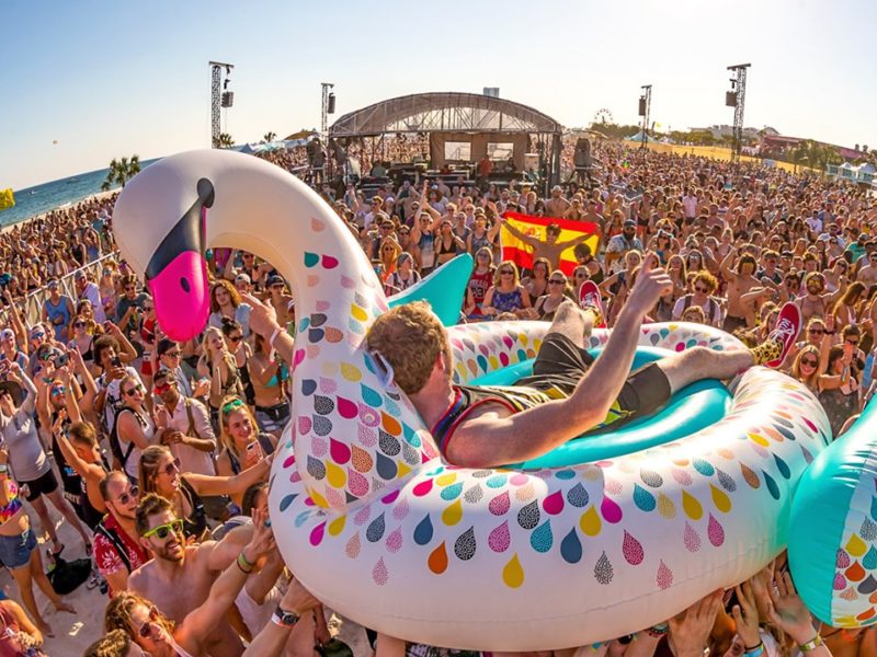 Top 10 Summer Music Festivals That Beat Coachella ⋆ College Magazine