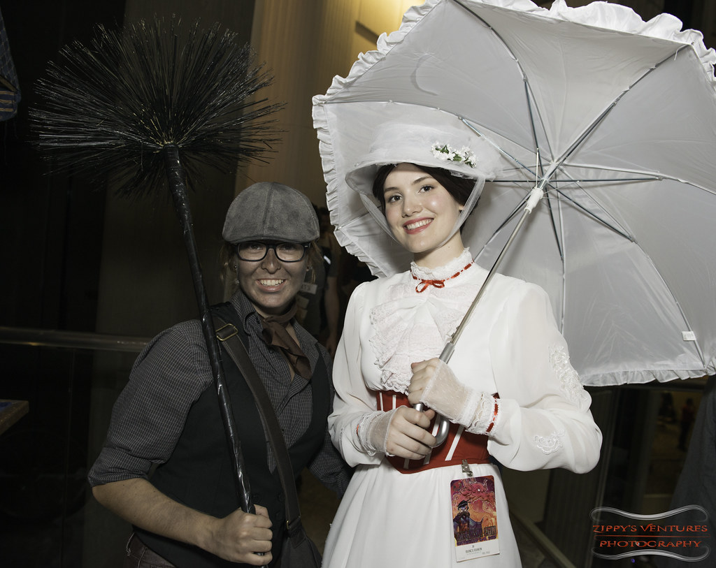 Mary Poppins