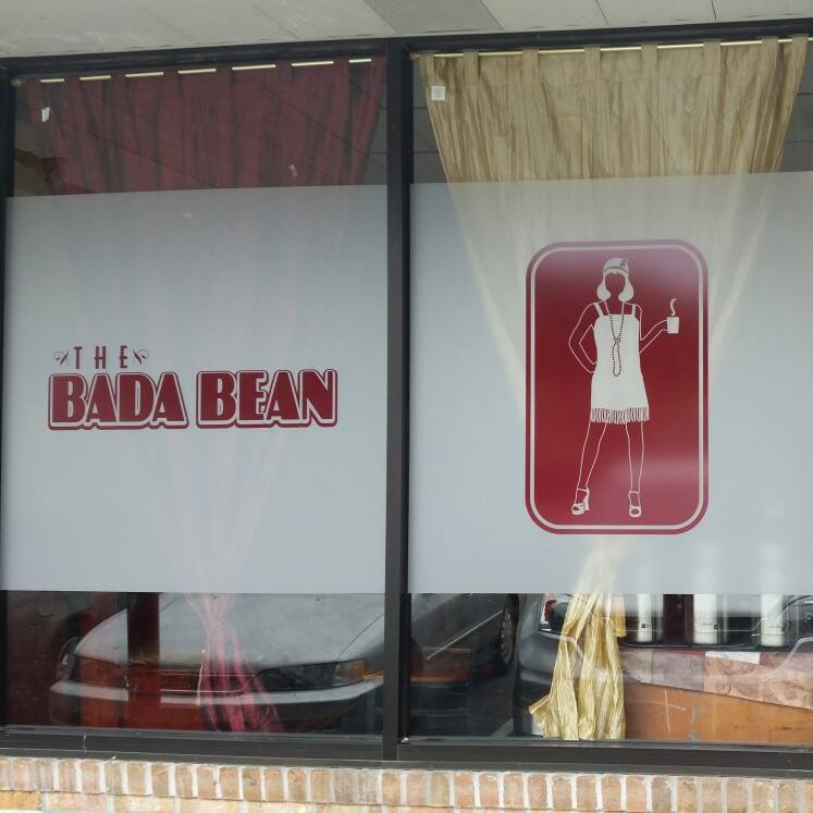 bada bean restaurant 