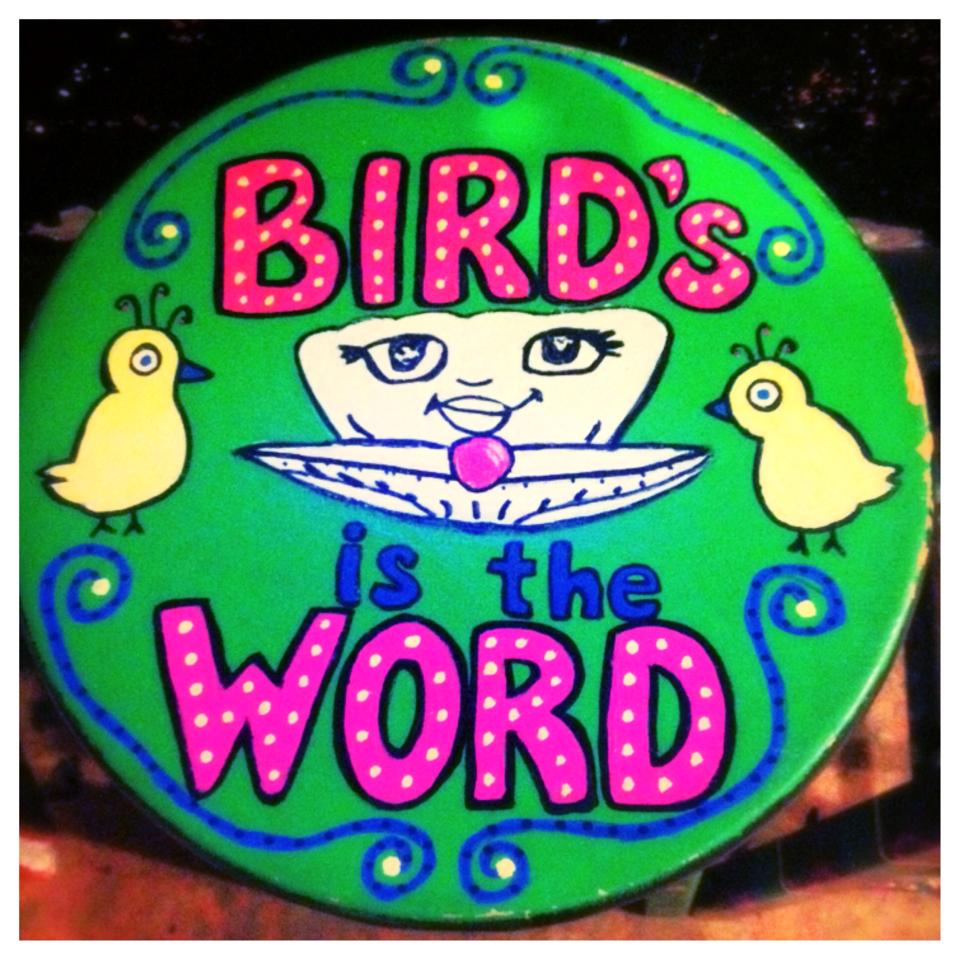 birds restaurant