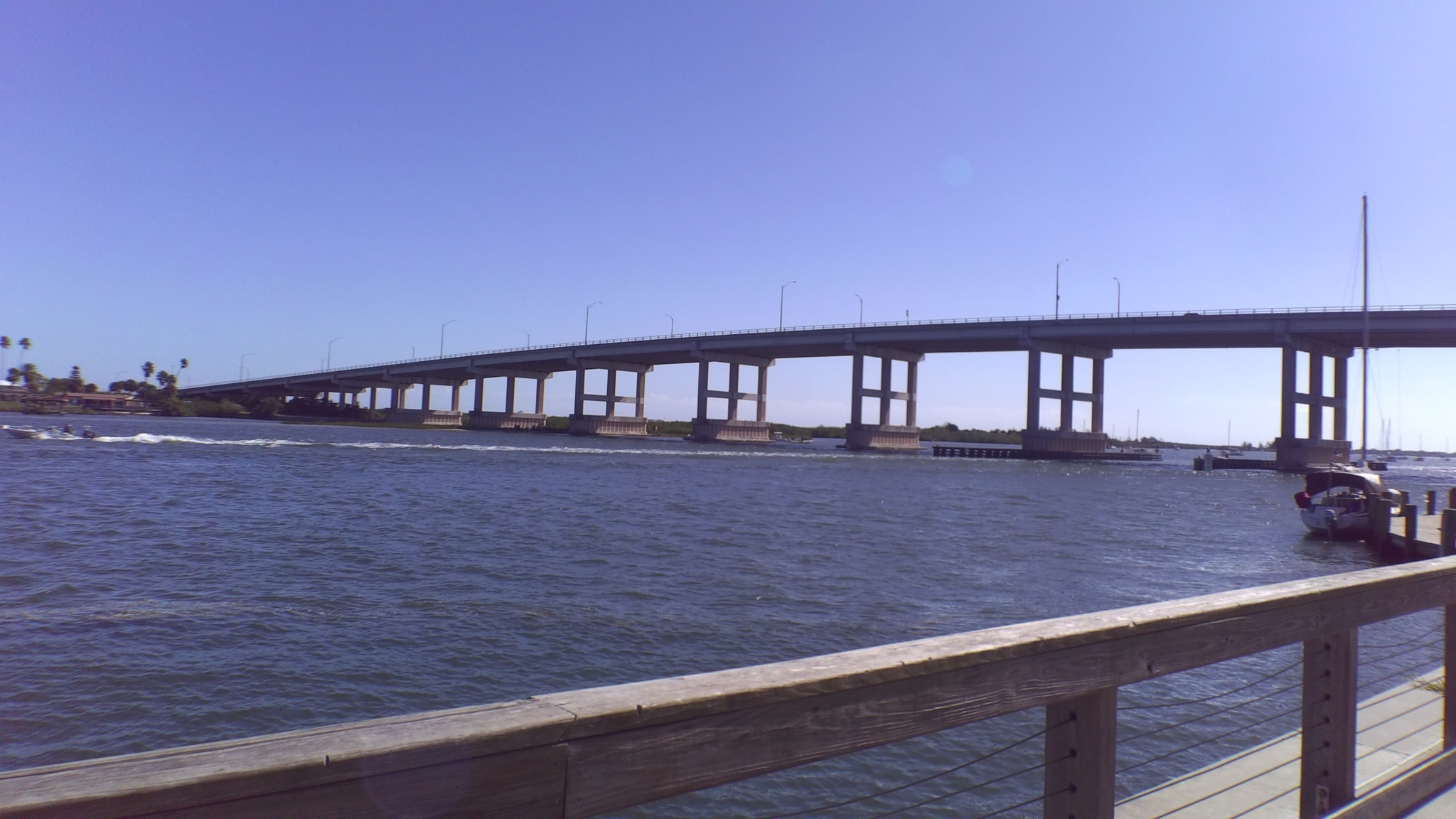 nsb bridge