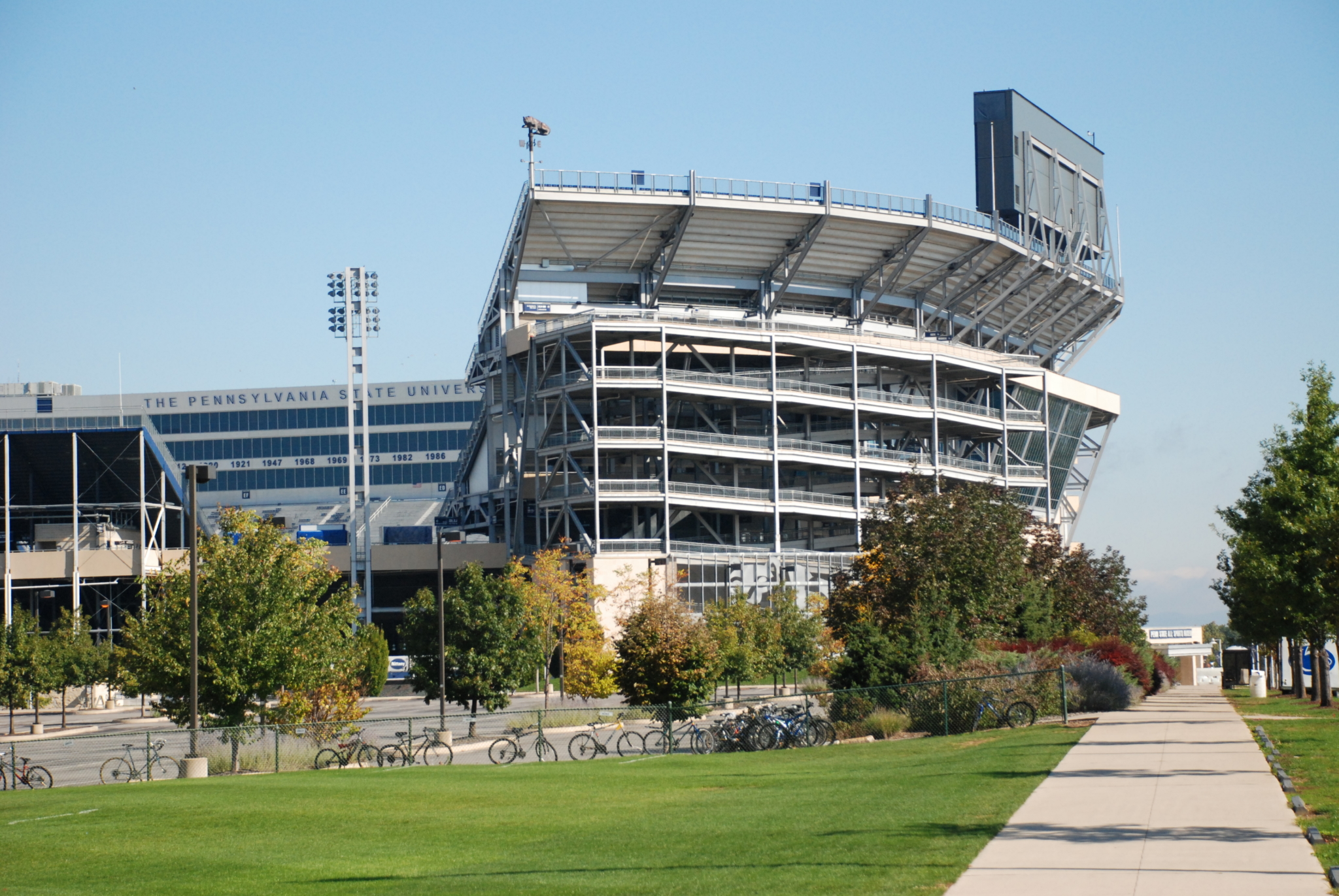 beaver stadium