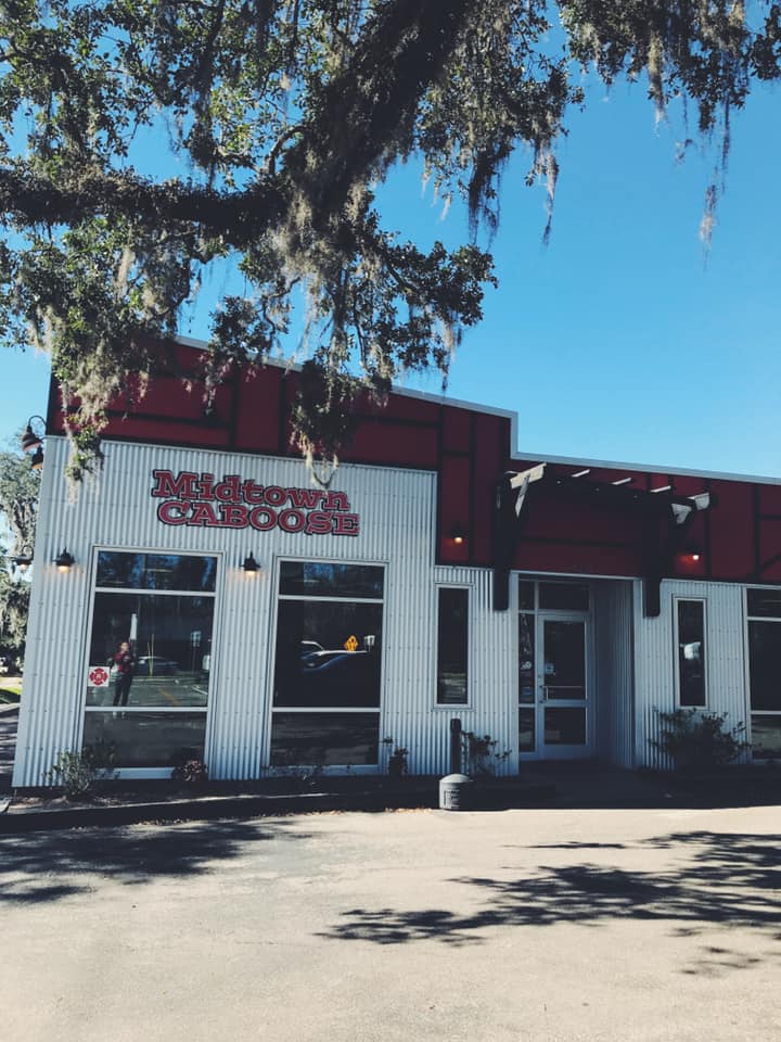 midtown caboose restaurant 