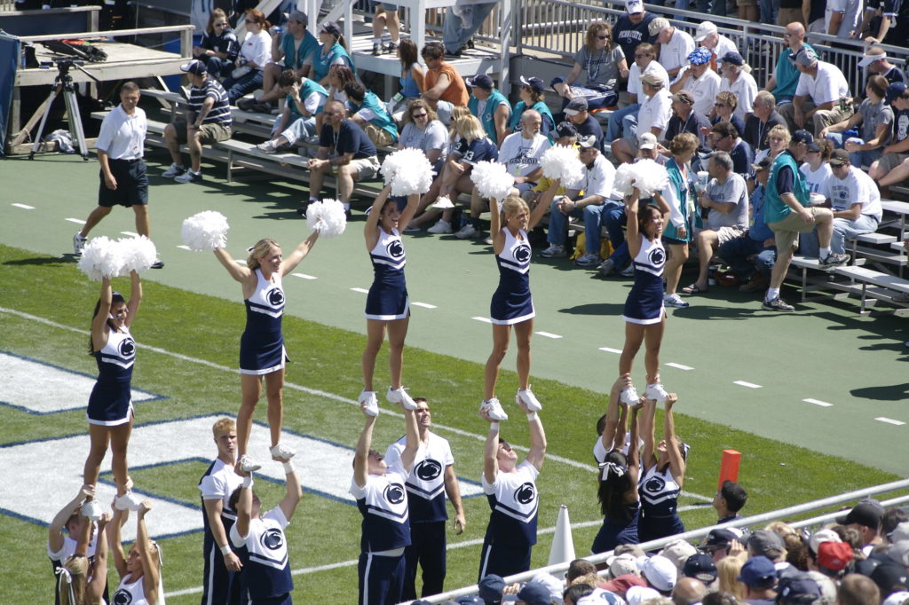 penn state sports