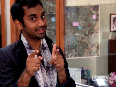 tom haverford