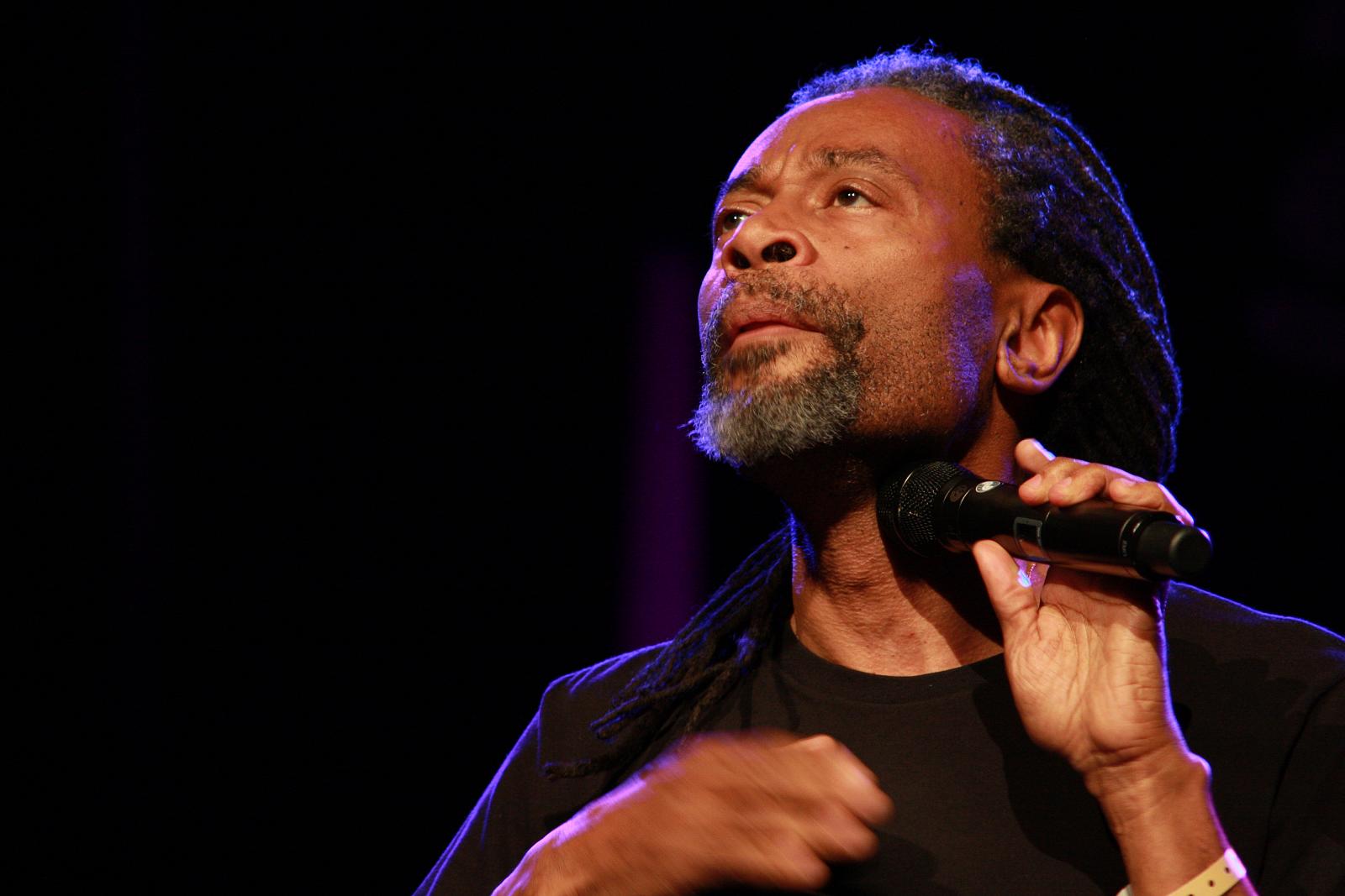 Bobby McFerrin