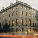 Council Foreign Relations Headquarters