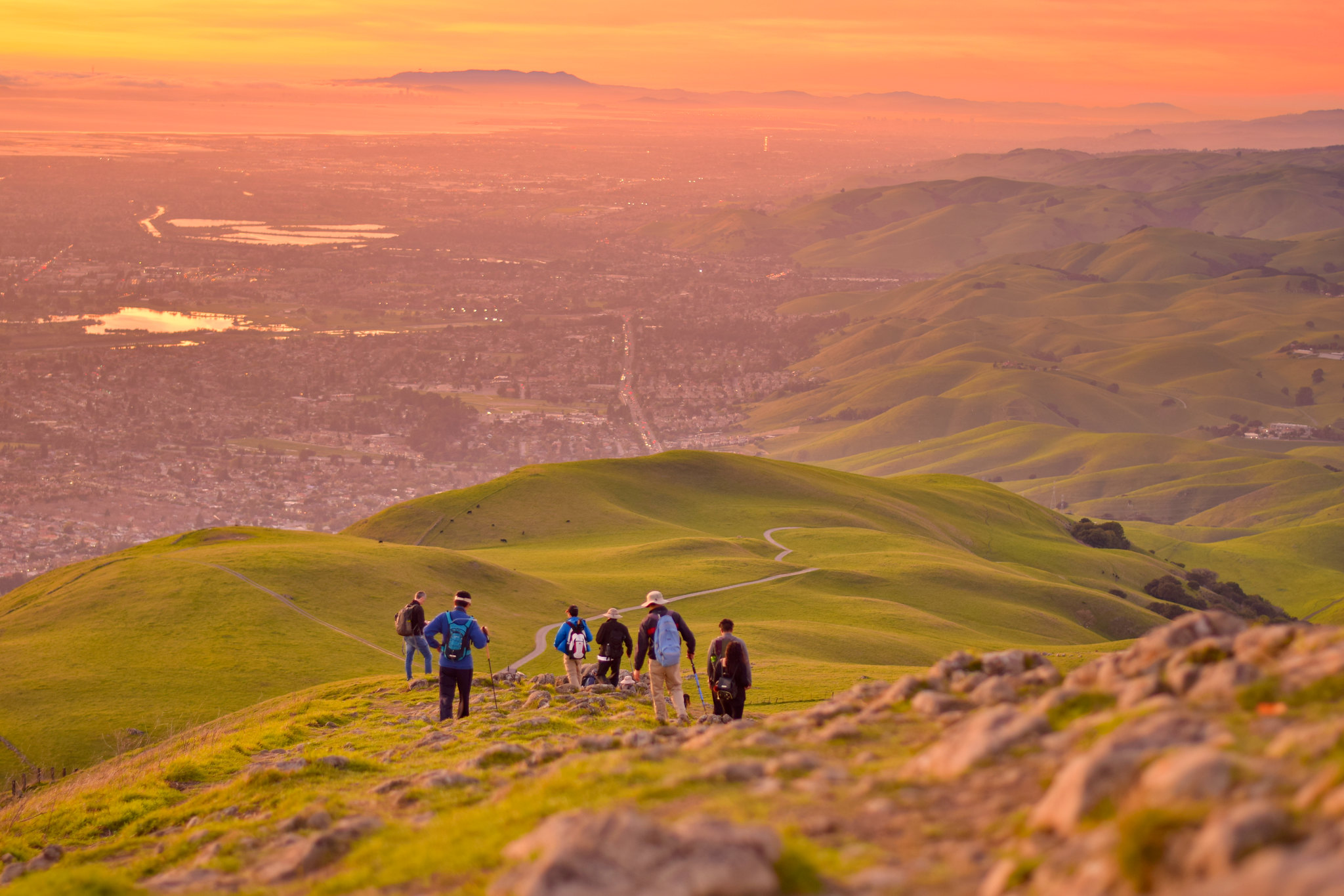 Mission Peak