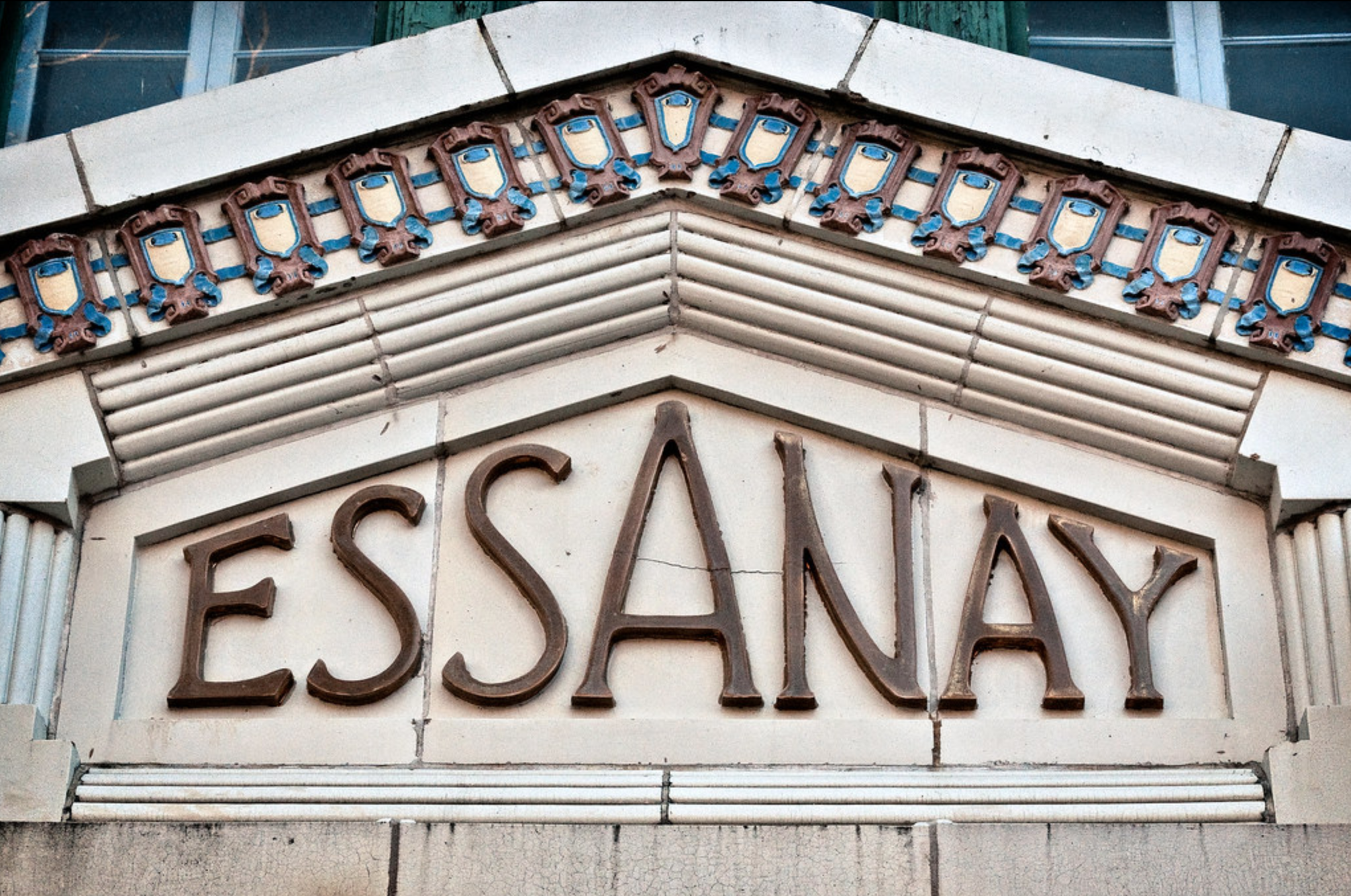 Essanay
