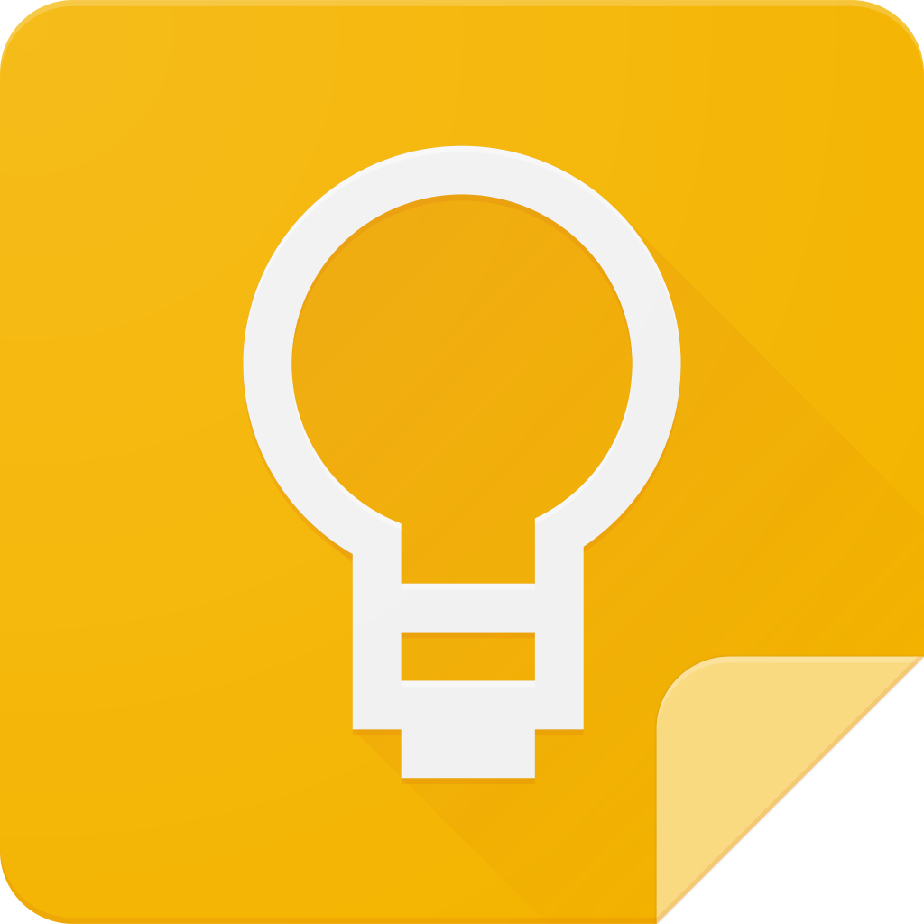 google keep