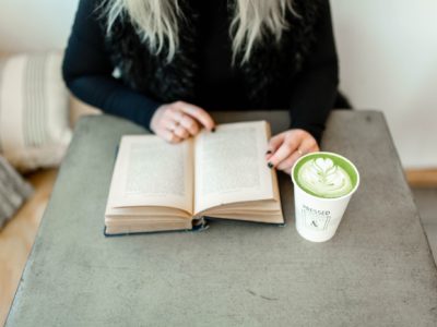 Pressed Coffee and Books Schuylkill