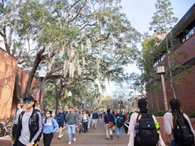 UF Cancels Programs