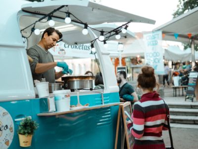 DC food trucks