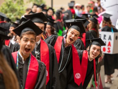 Best Colleges in California