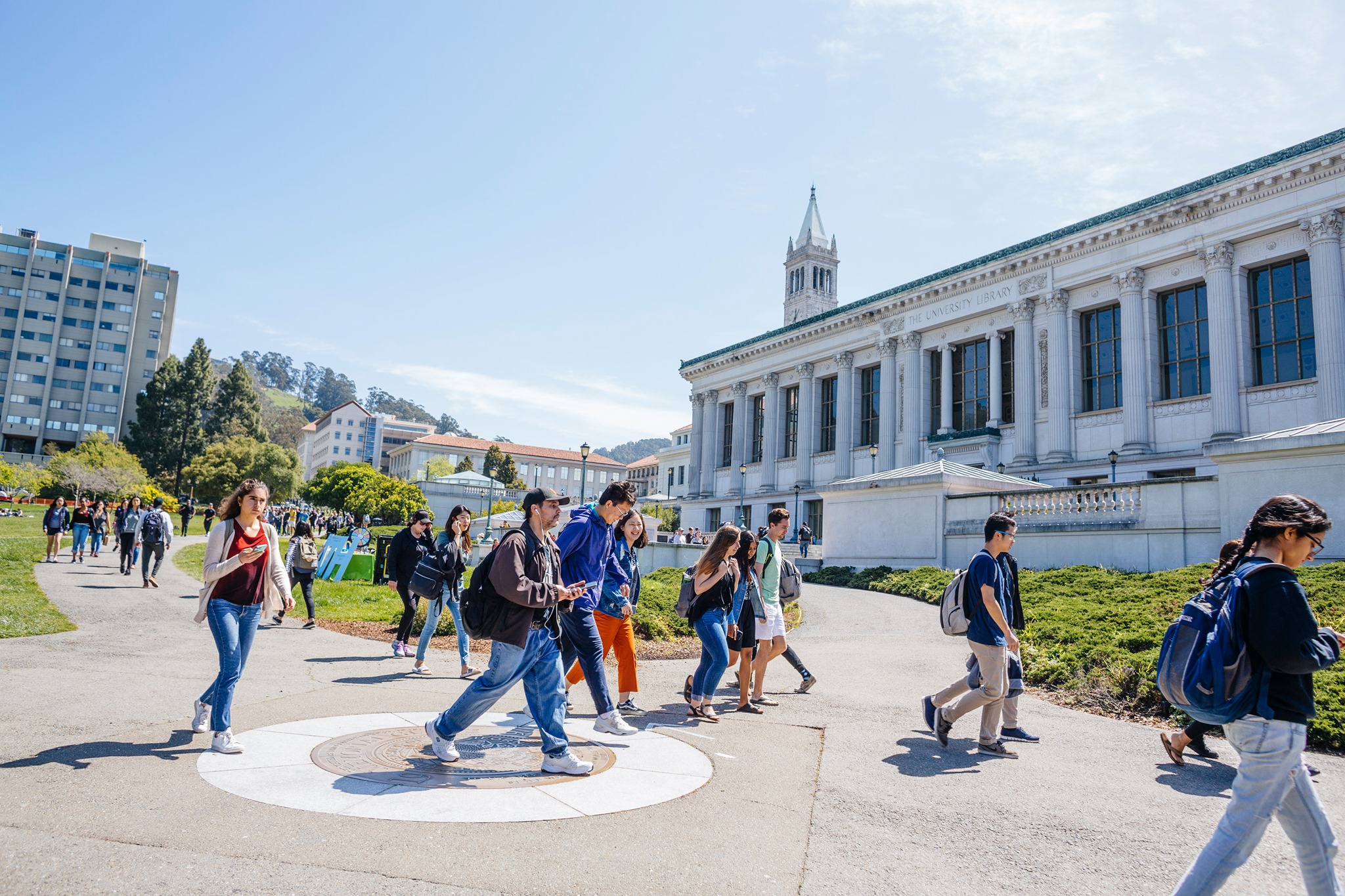 uc berkeley best colleges in california