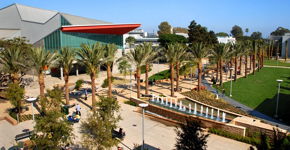 best colleges in california santa monica college