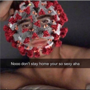 Coronavirus Memes Virus